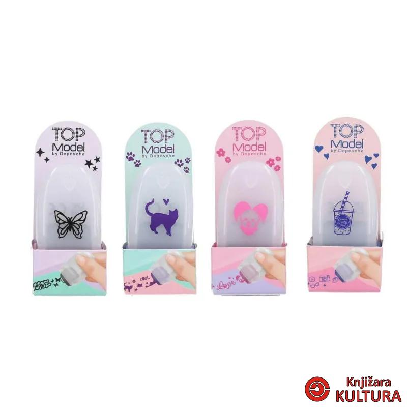 TOP MODEL VALJAK ZA PEČATE 24/1 