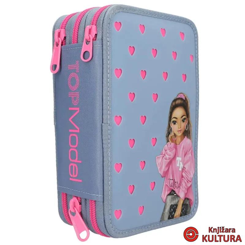 TOP MODEL PERNICA NA TRI SPRATA NAPUNJENA 