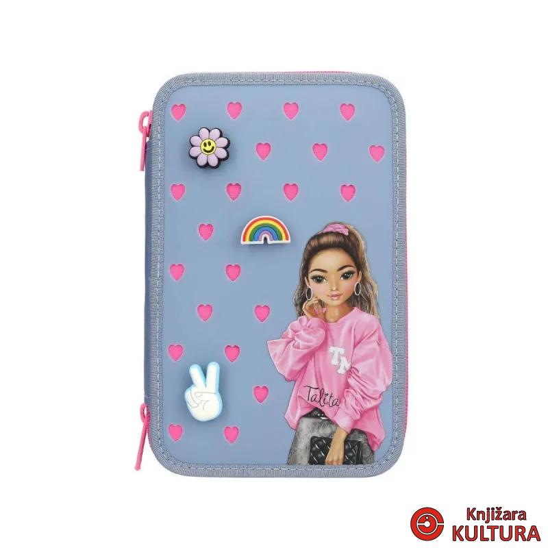 TOP MODEL PERNICA NA TRI SPRATA NAPUNJENA 