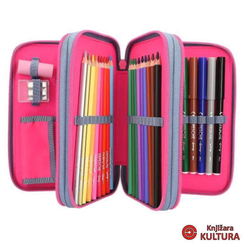 TOP MODEL PERNICA NA TRI SPRATA NAPUNJENA 