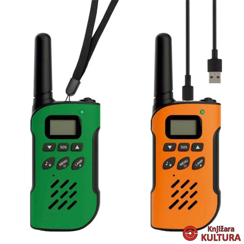 IM GENIUS EXPLORER TOKI-VOKI 