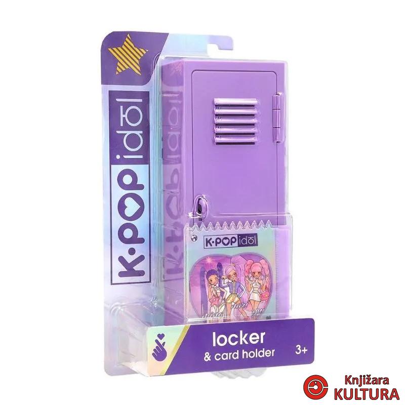 KPOP- K-POP LOCKER 