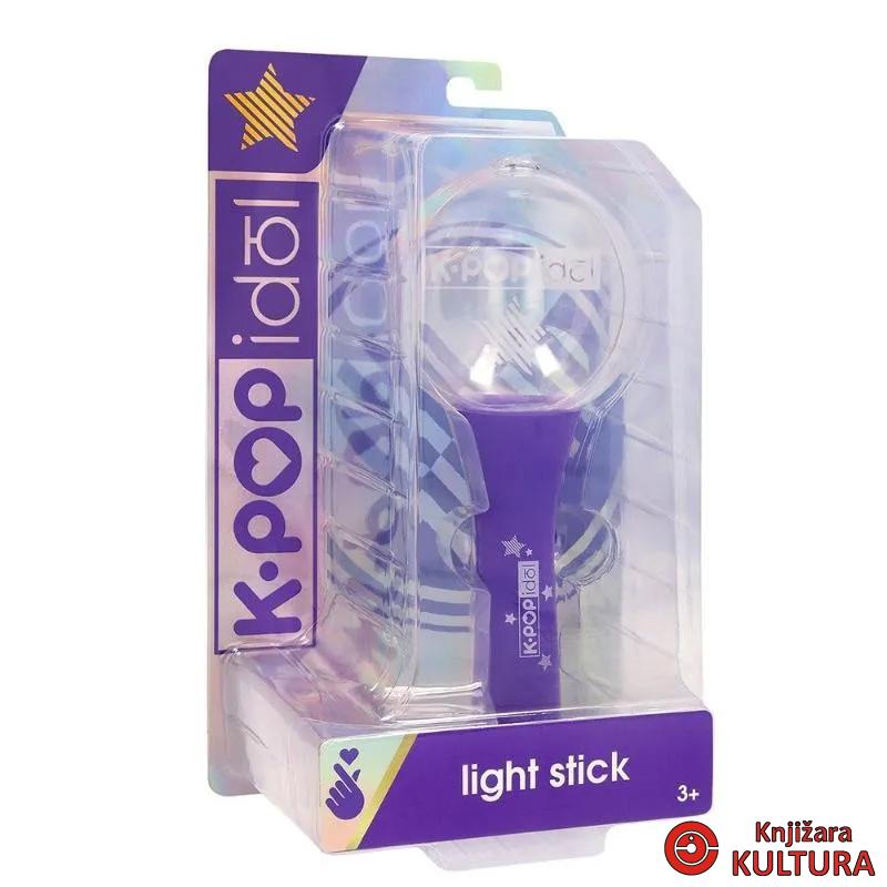 KPOP- K-POP LIGHT STICK 