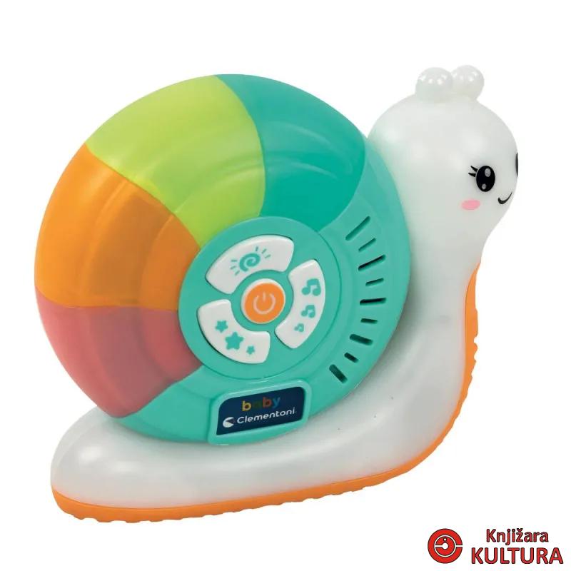 BC4U – NOĆNA LAMPICA 