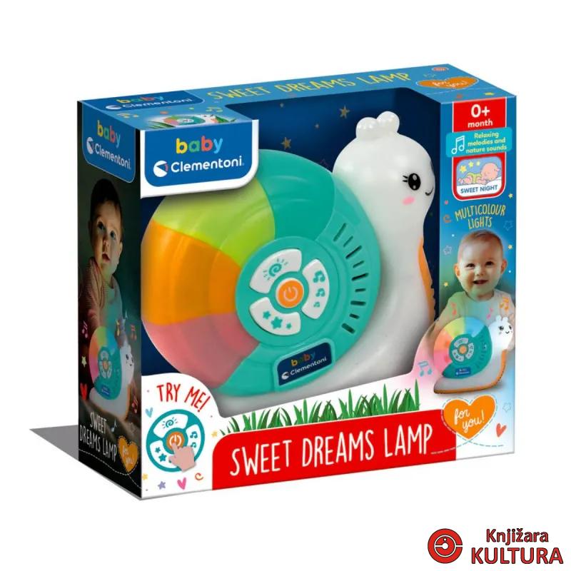 BC4U – NOĆNA LAMPICA 