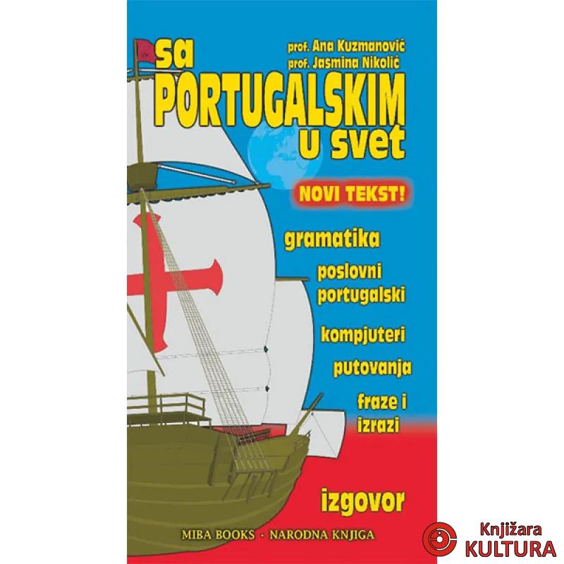 SA PORTUGALSKIM U SVET 