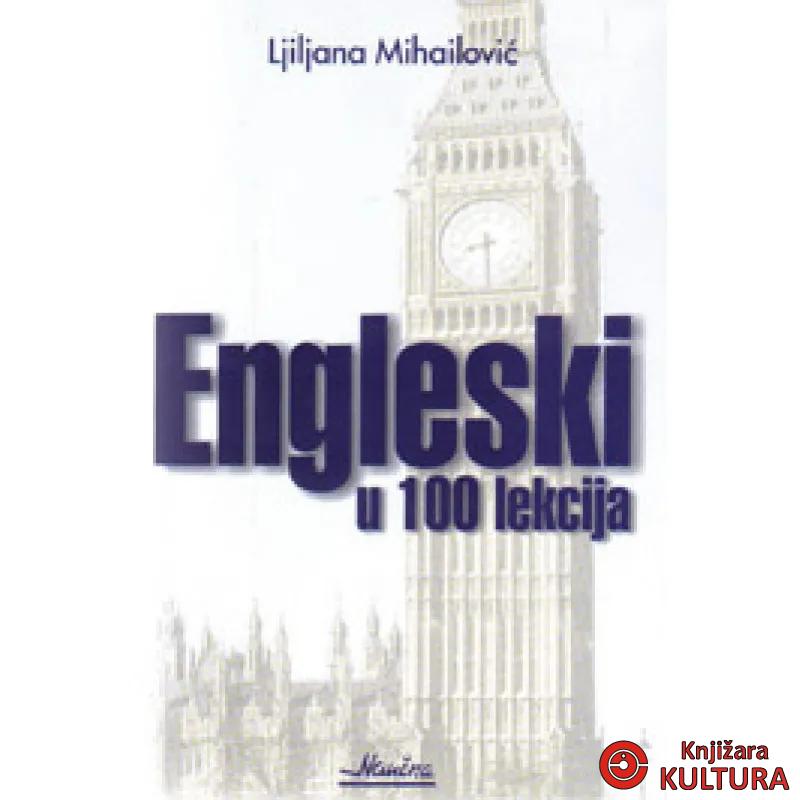 ENGLESKI U 100 LEKCIJA 