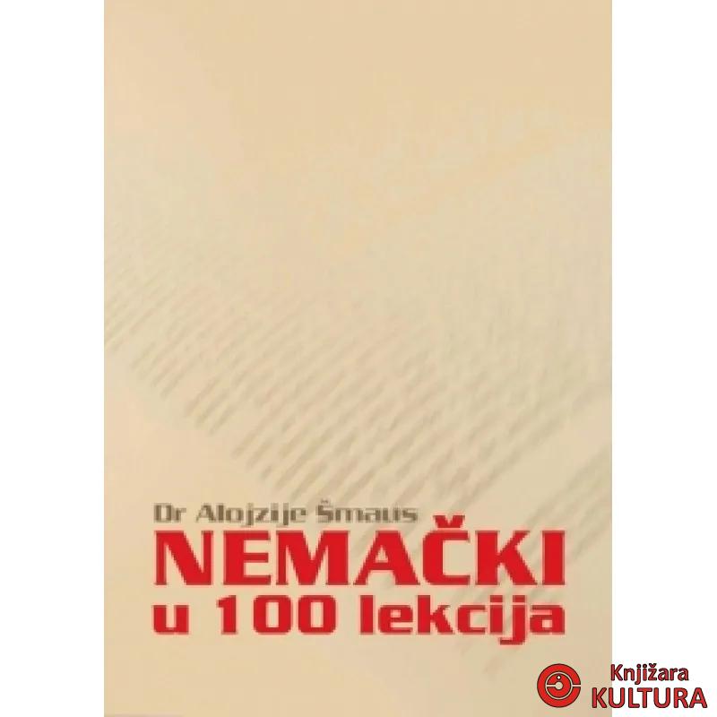 NEMAČKI U 100 LEKCIJA 