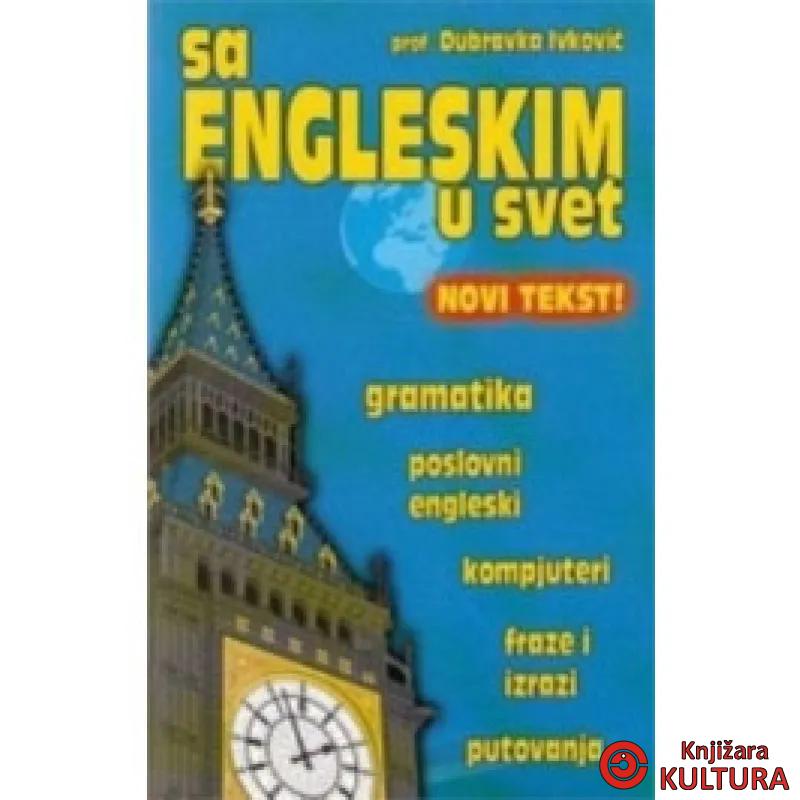 SA ENGLESKIM U SVET 