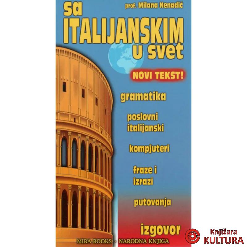 SA ITALIJANSKIM U SVET 