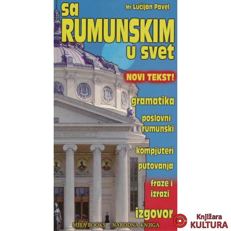 SA RUMUNSKIM U SVET 