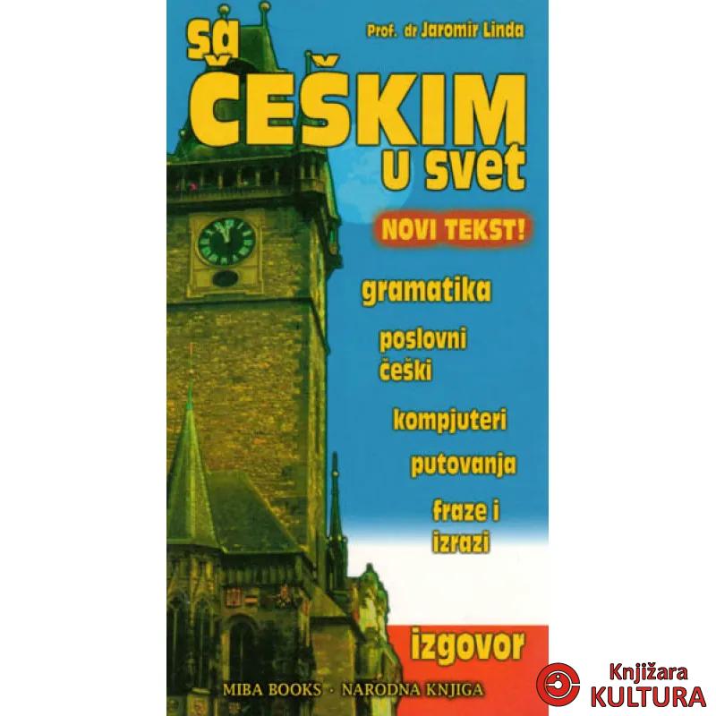 SA ČEŠKIM U SVET 