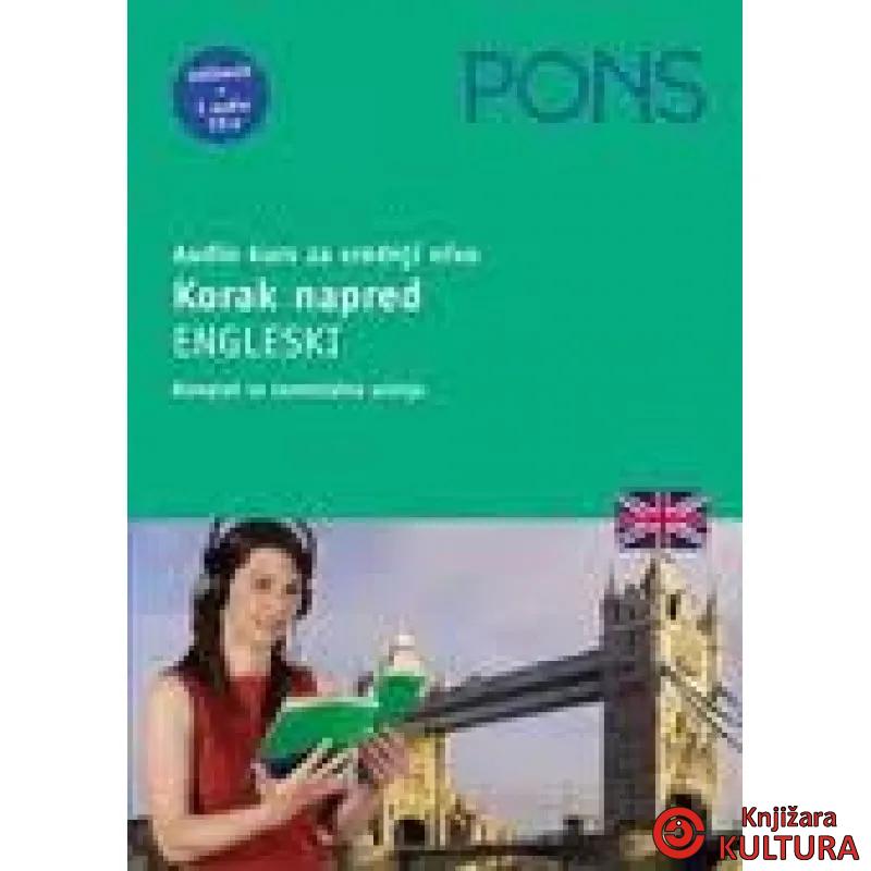KORAK NAPRED ENGLESKI 