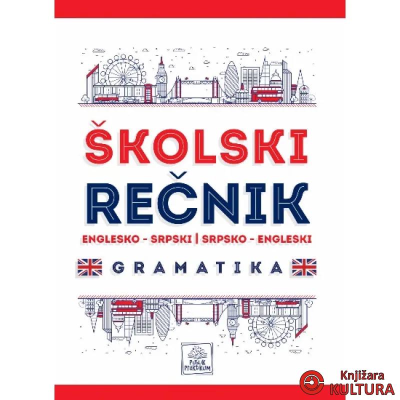 ŠKOLSKI ENG REČNIK PUBLIK 