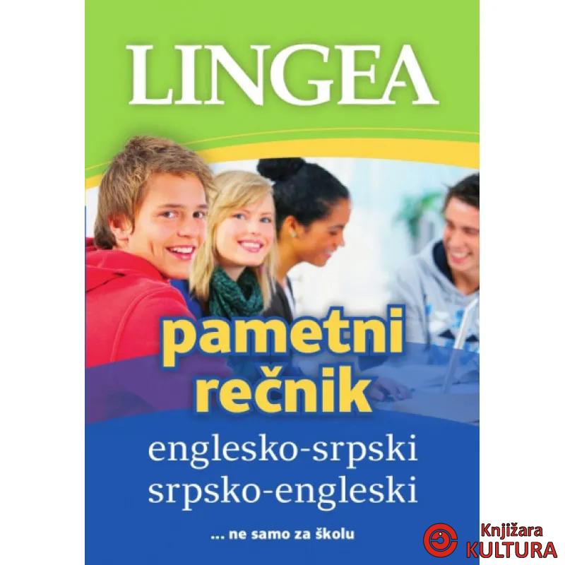 PAMETNI REČNIK ENG SRP SRP ENG 