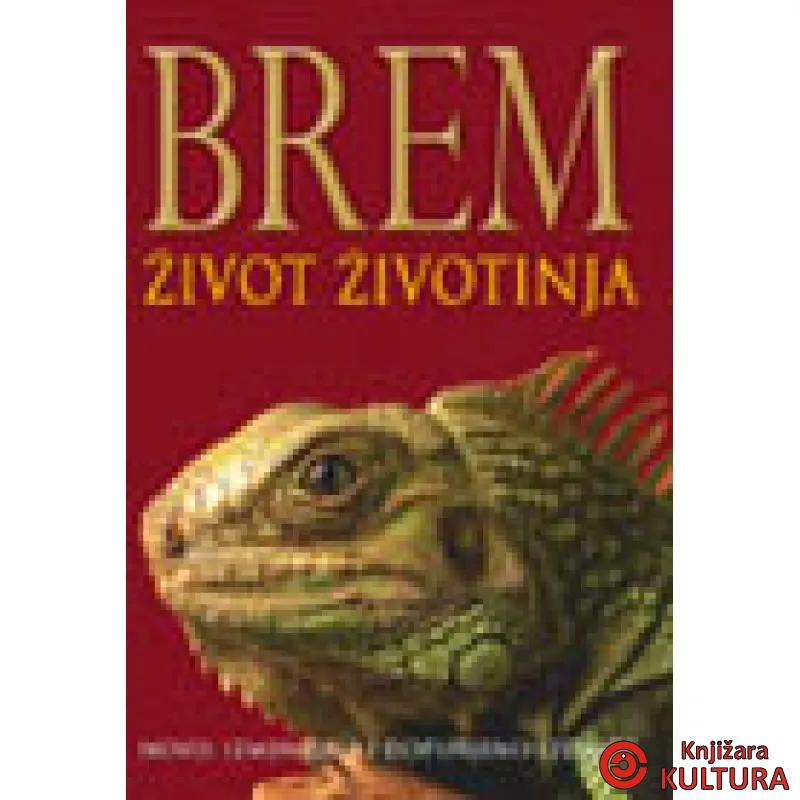 BREM-ŽIVOT ŽIVOTINJA 