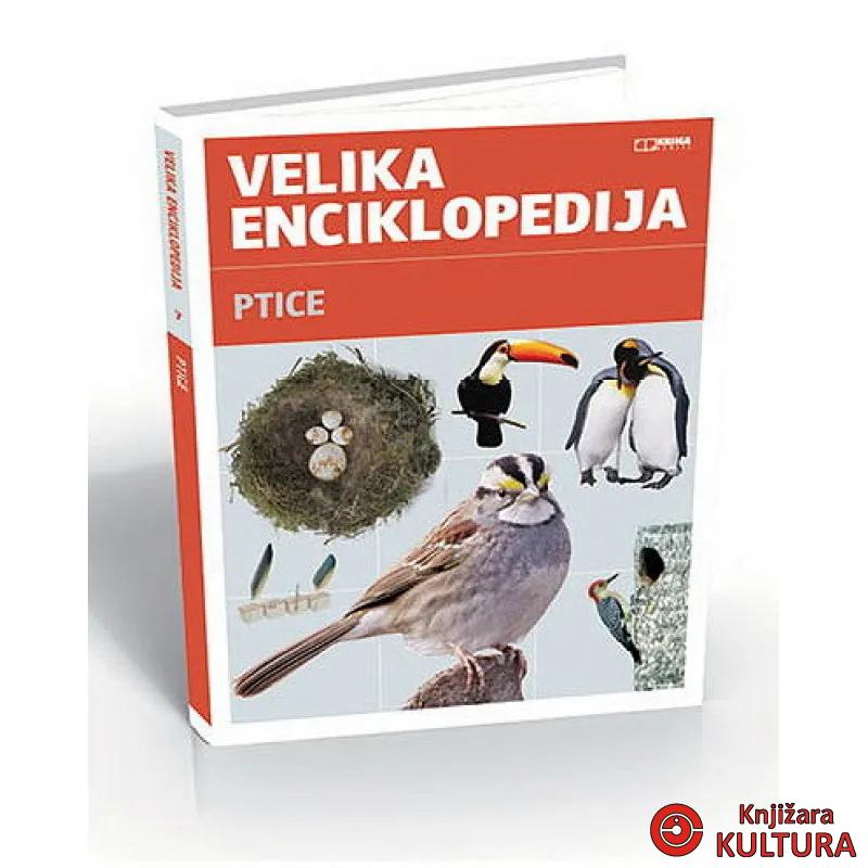 PTICE VELIKA ENC KK 
