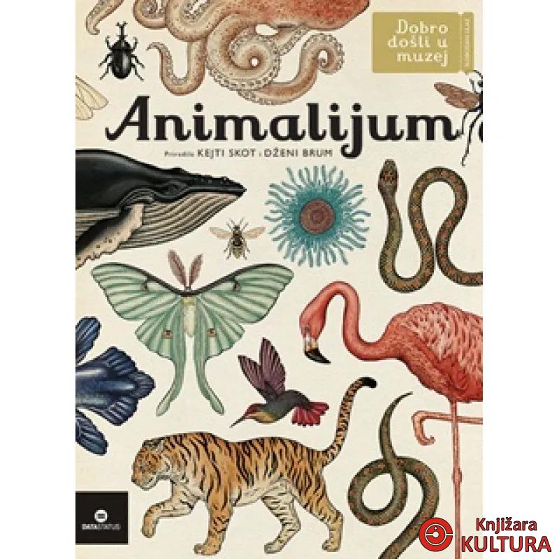 ANIMALIJUM 