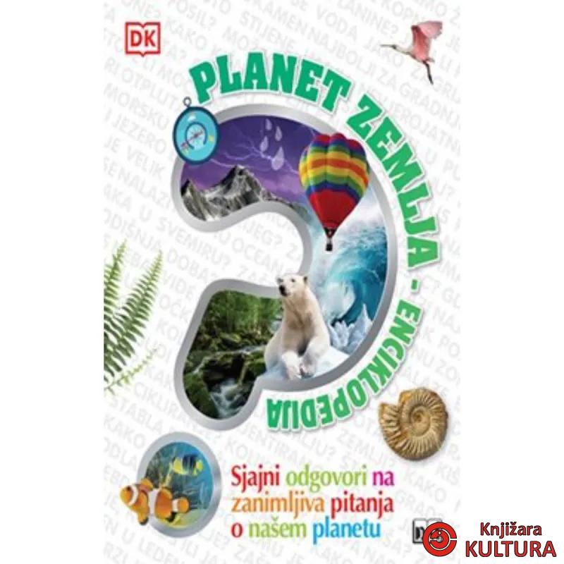 PLANET ZEMLJA 07397 