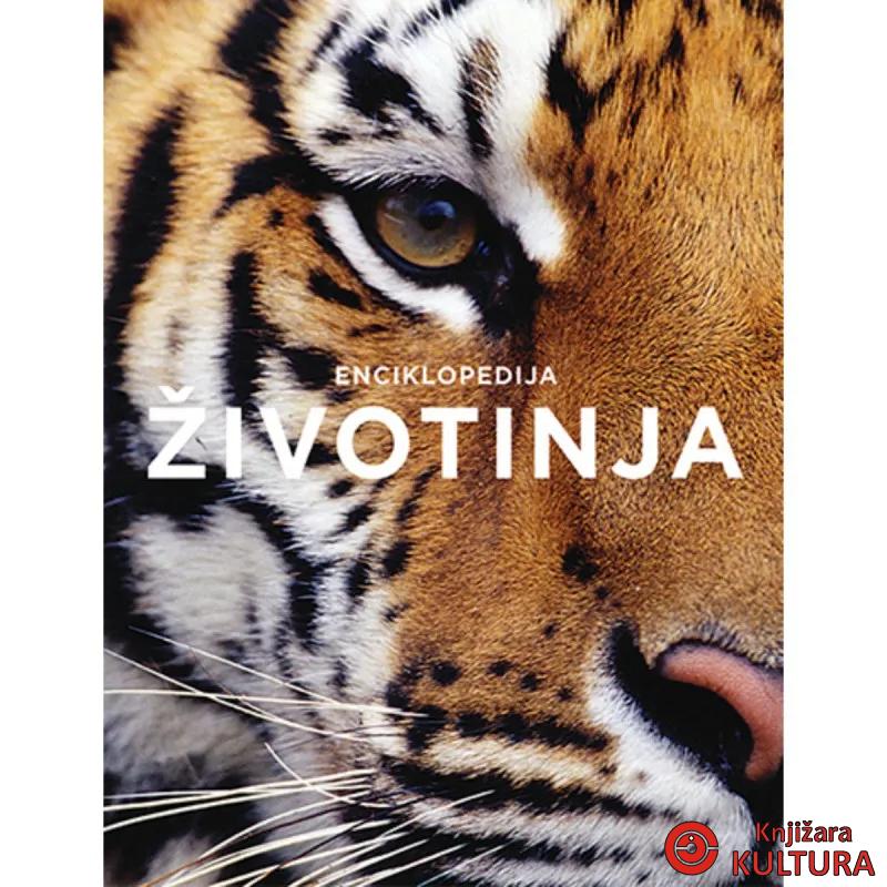 Enciklopedija životinja 
