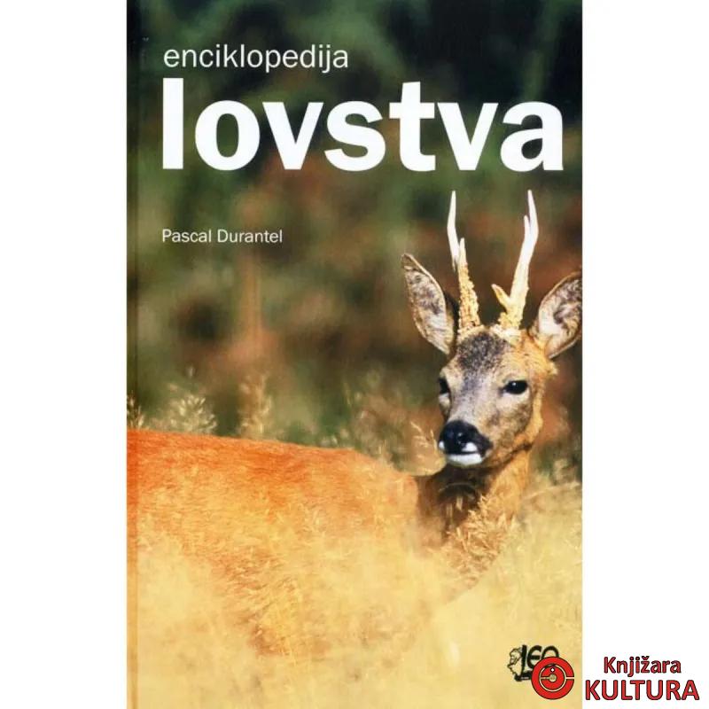 Enciklopedija lovstva 