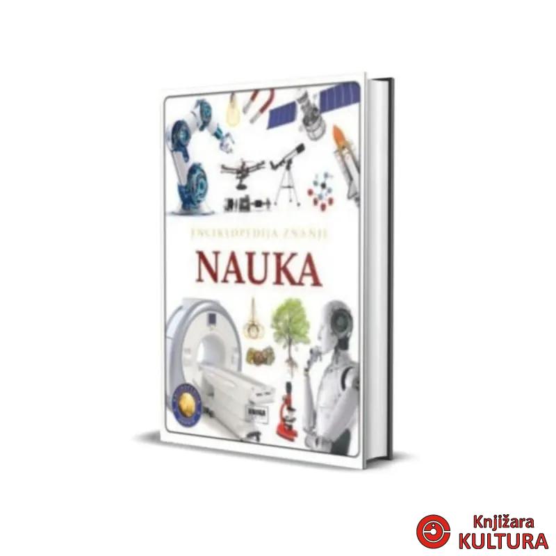 NAUKA – enciklopedija znanje 