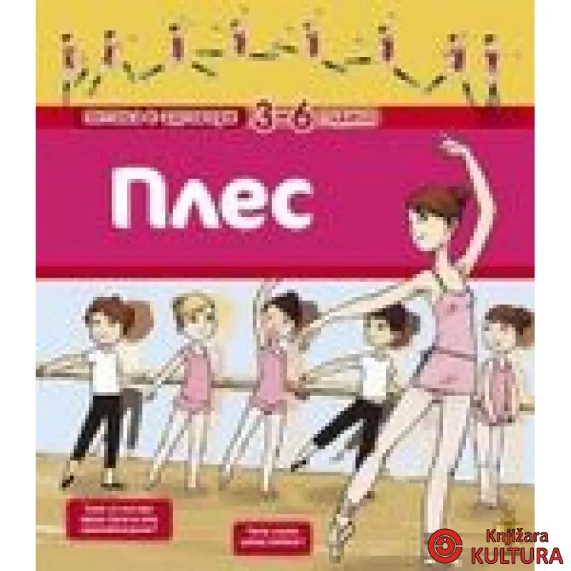 PLES PITANJA I ODGOVORI 