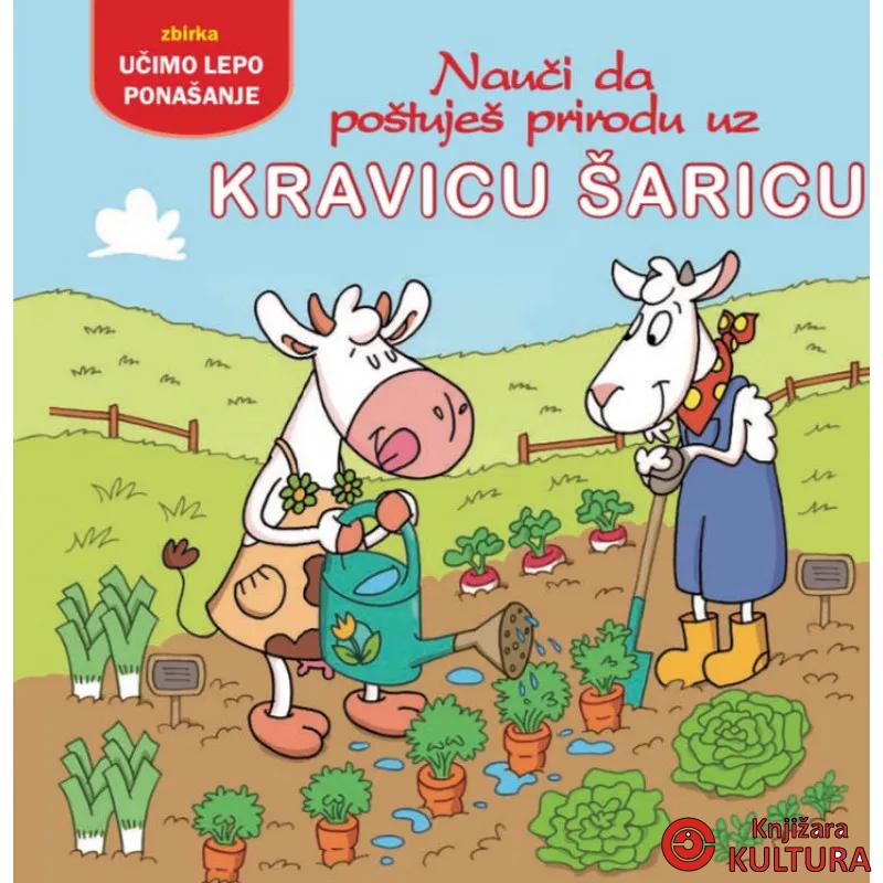 Nauči kako da poštuješ prirodu 