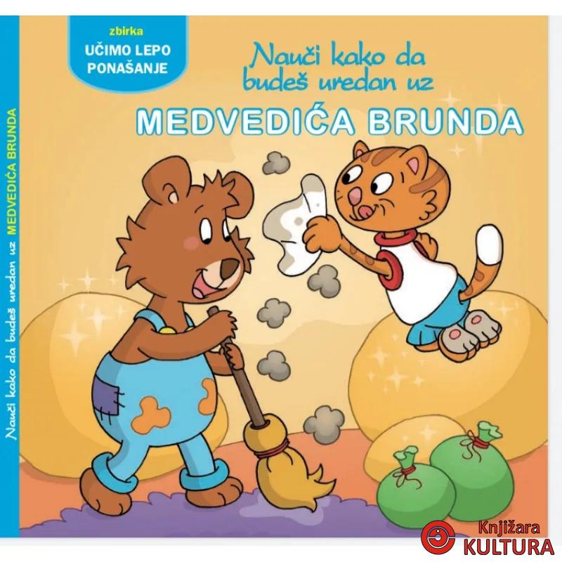 Nauči da budeš uredan 