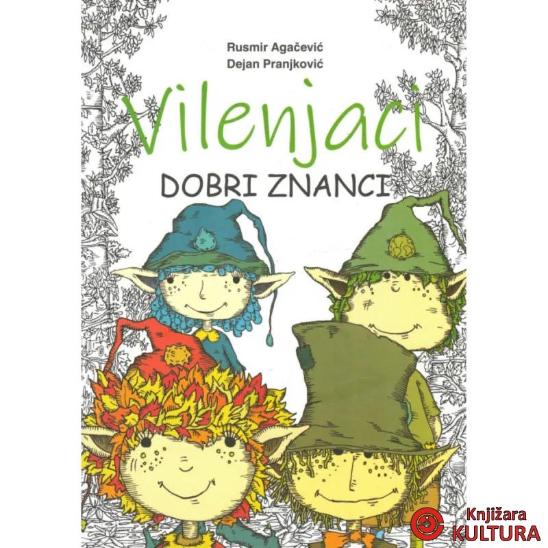 VILENJACI DOBRI ZNANCI 