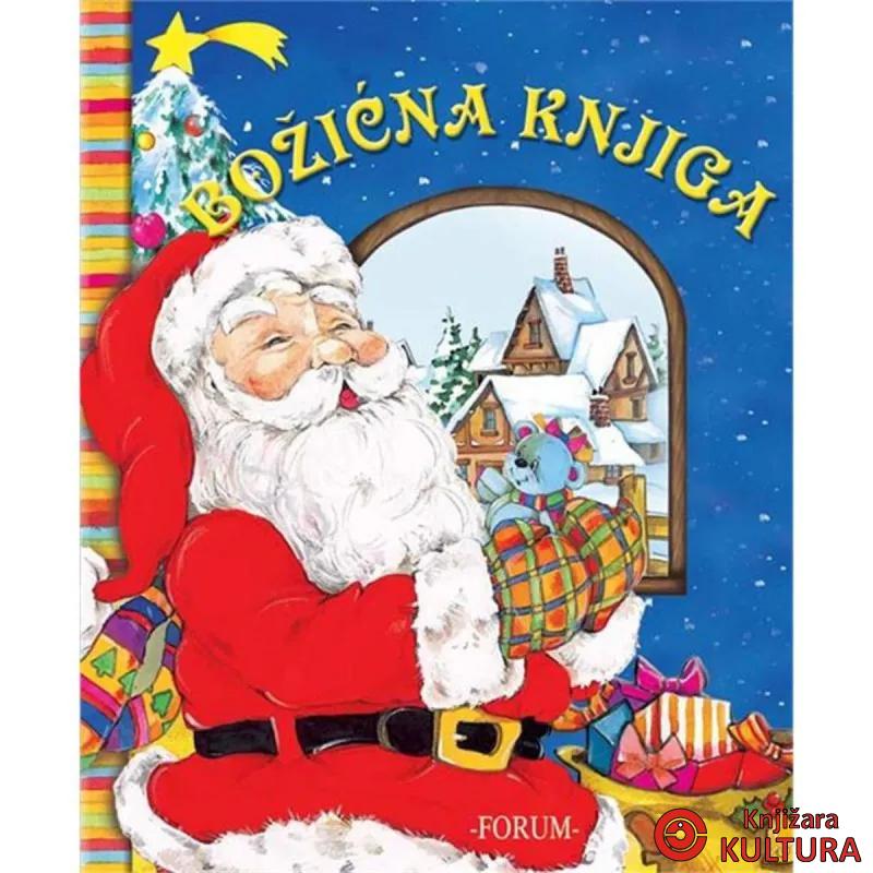BOŽIĆNA KNJIGA 