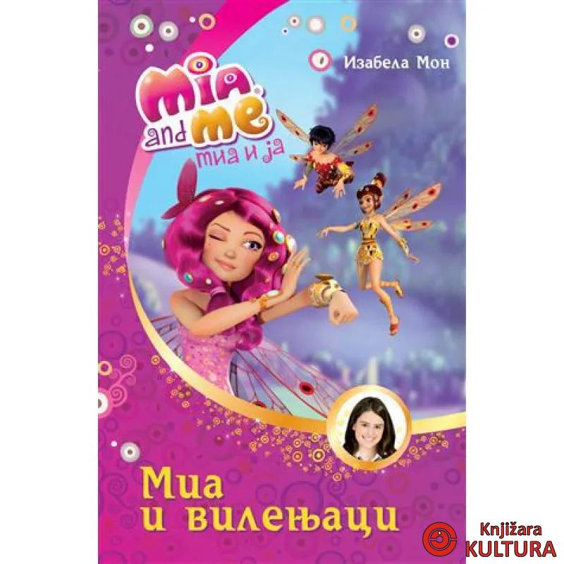 MIA I JA MIA I VILENJACI 