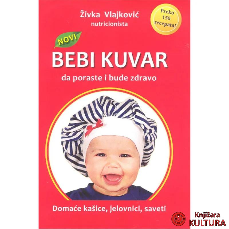 BEBI KUVAR 