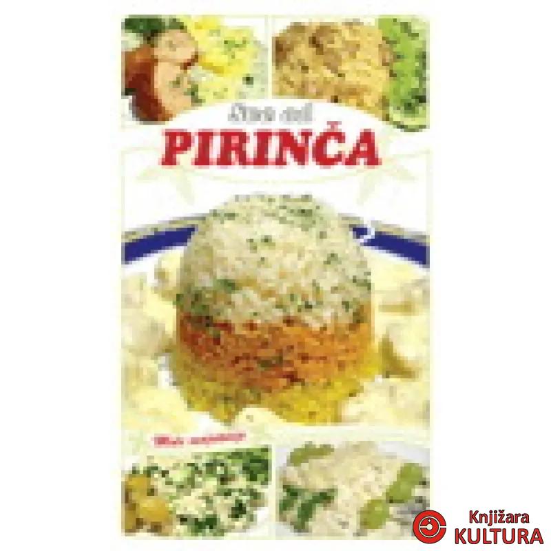SVE OD PIRINČA 