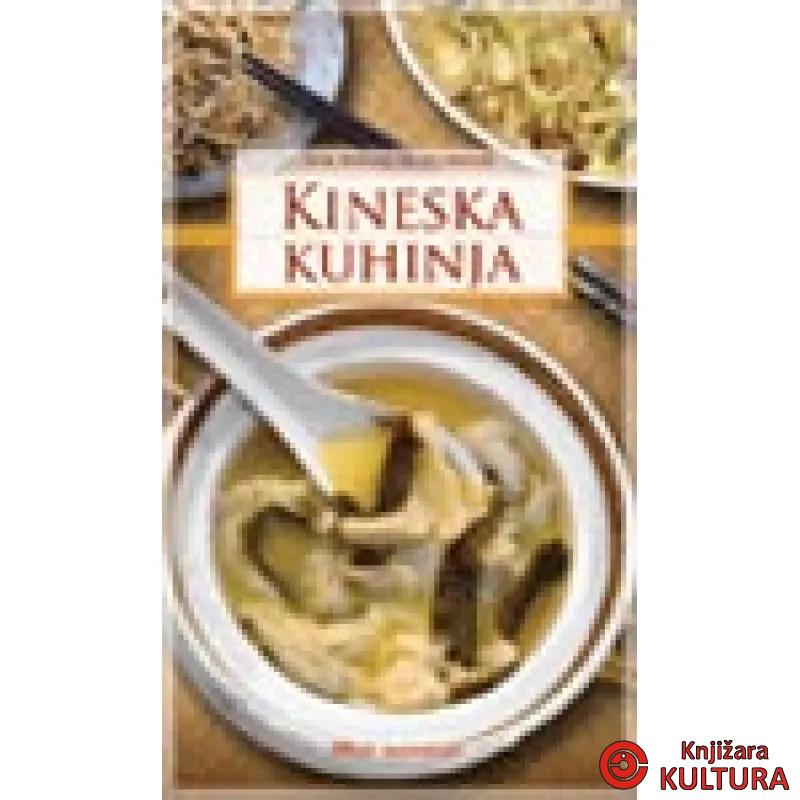 KINESKA KUHINJA 