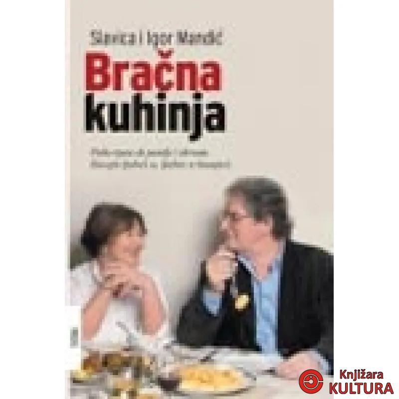 BRAČNA KUHINJA 
