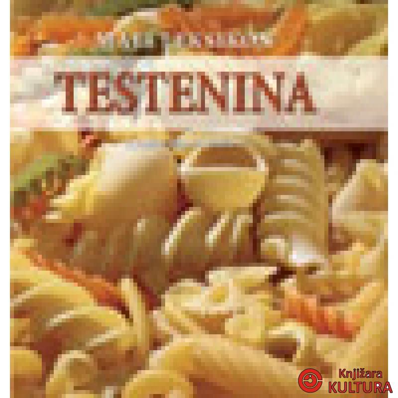 MALI LEKSIKON TESTENINA 