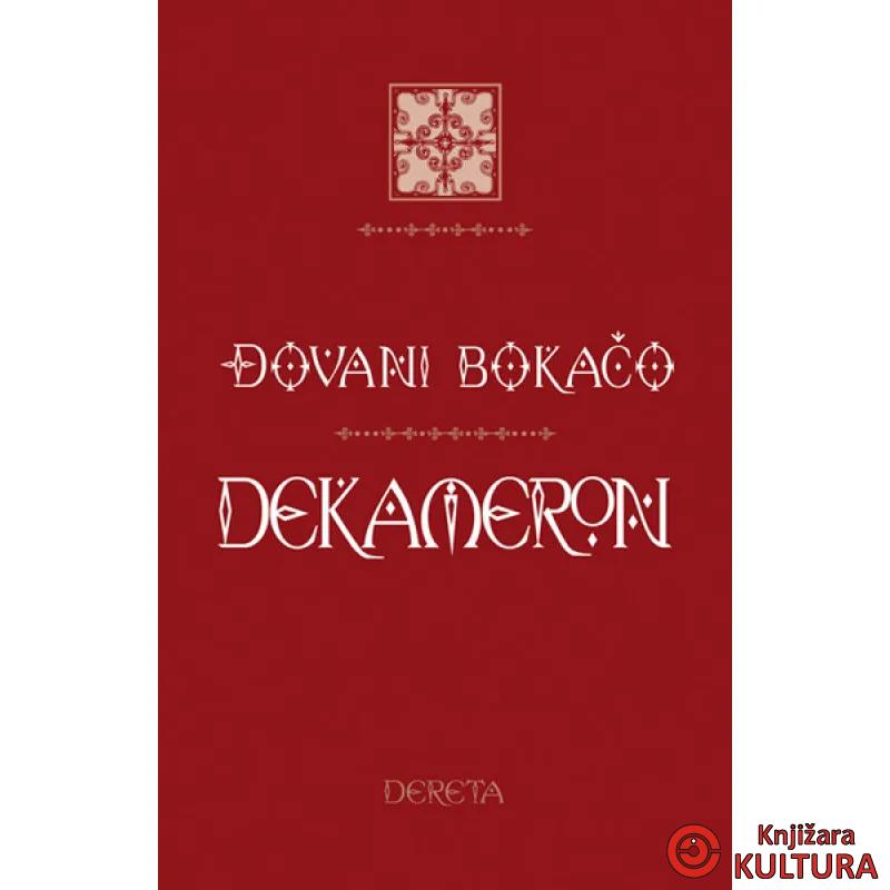 DEKAMERON TP 