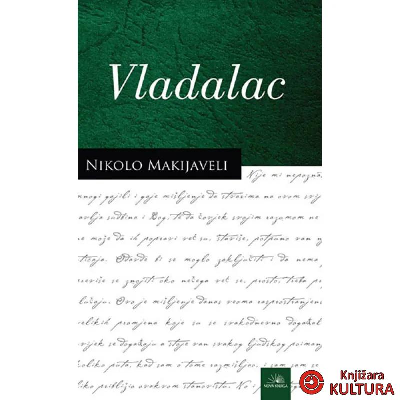 VLADALAC NK CG 