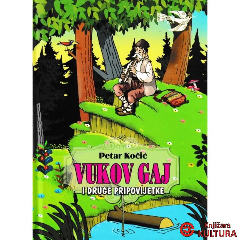 VUKOV GAJ DK 