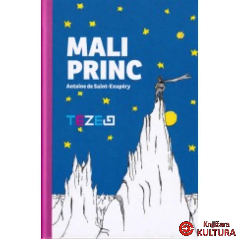 MALI PRINC 