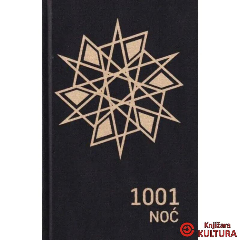 1001 NOĆ LATINICA TP 