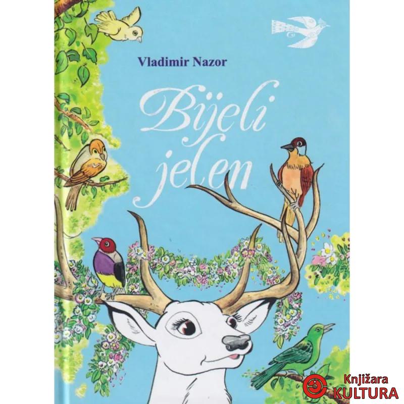 BIJELI JELEN 