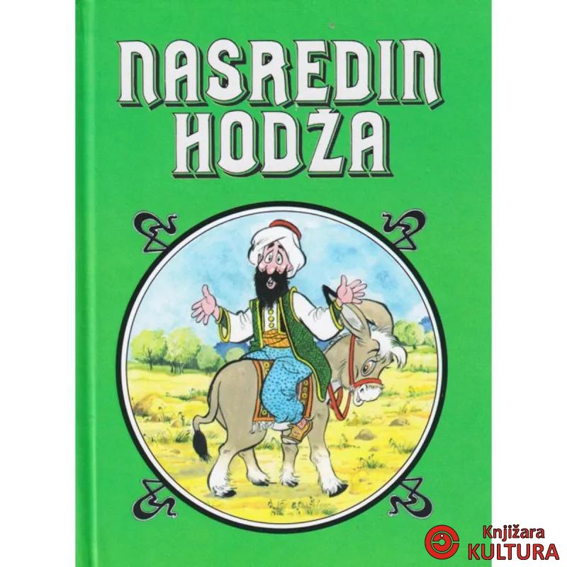 NASREDIN HODŽA 