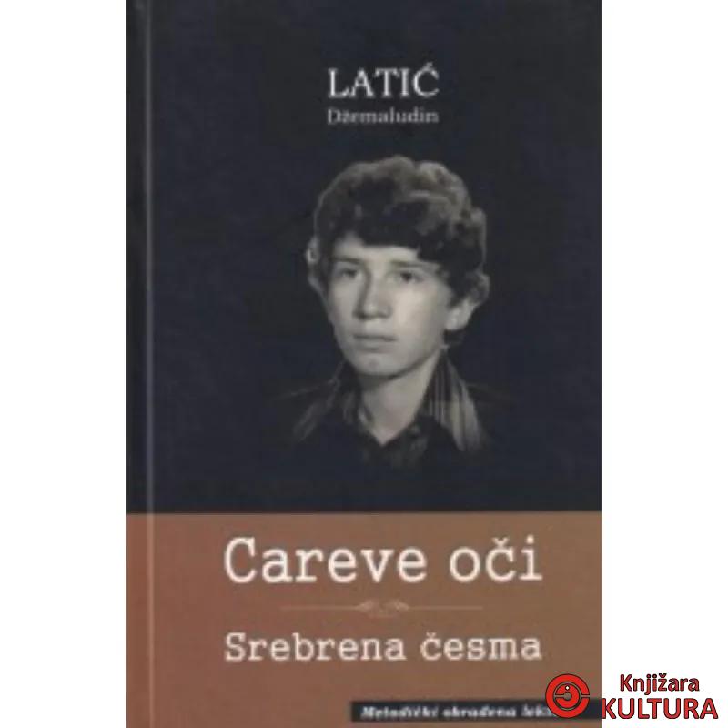 CAREVE OČI SREBRENA ČESMA 