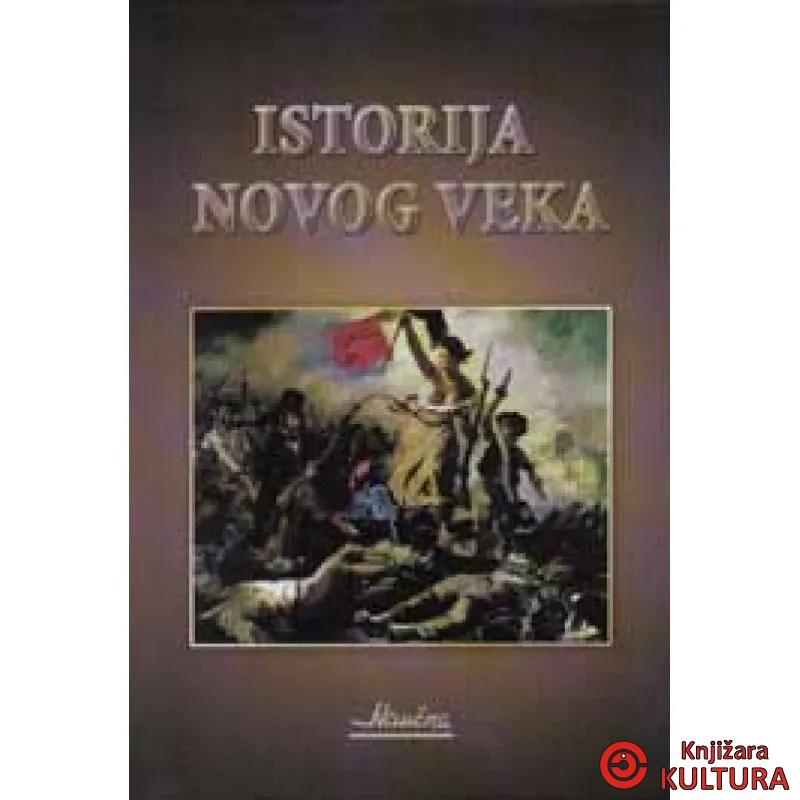 ISTORIJA NOVOG VEKA 