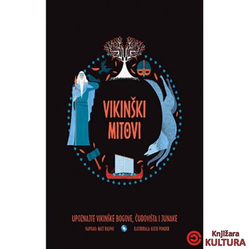 Vikinški mitovi 