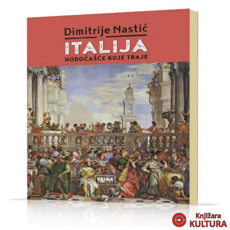 Italija – hodočašće koje traje 