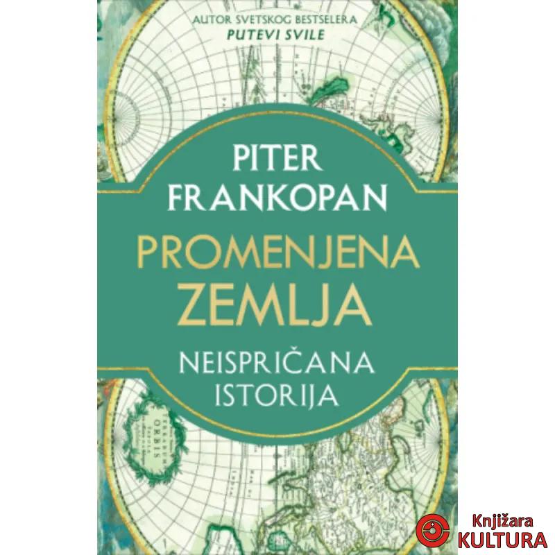 Promenjena Zemlja 