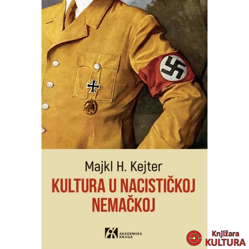 Kultura u nacističkoj Nemačkoj 